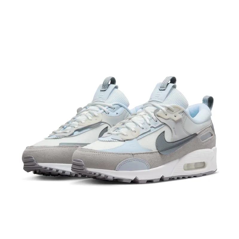 Nike Air Max 90 Futura White (DM9922-103)
