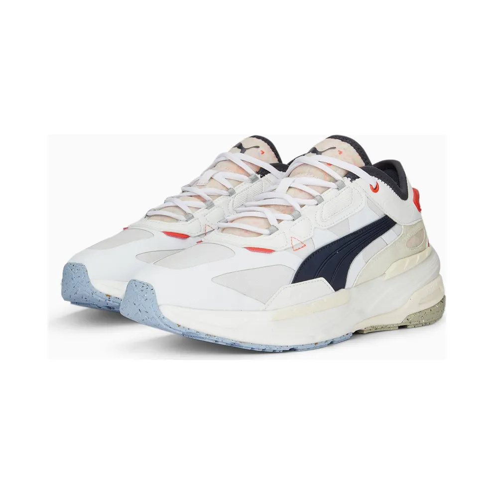 Puma Extent Nitro RE:Collection White (38750101)