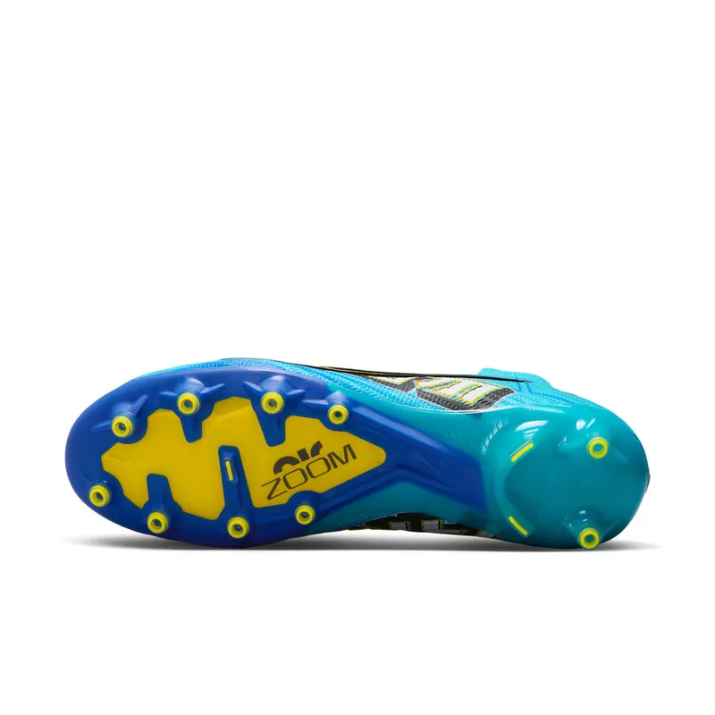 Nike Zoom Superfly 9 Elite Kylian Mbappé Baltic Blue (DZ3331-400)