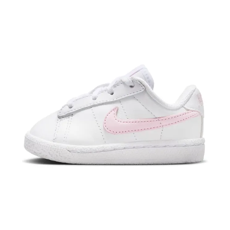 Nike Tennis Classic White Pink Foam (IM5255-102)