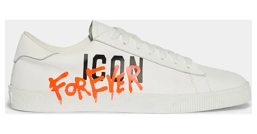 Dsquared2 sneaker (17180373EF)
