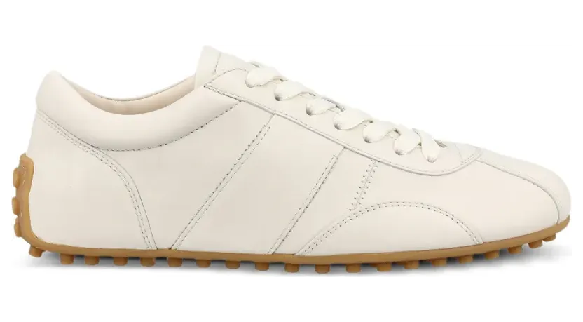 Tod’s mit Schnürung Nude (XXW59L0JW90U1O)