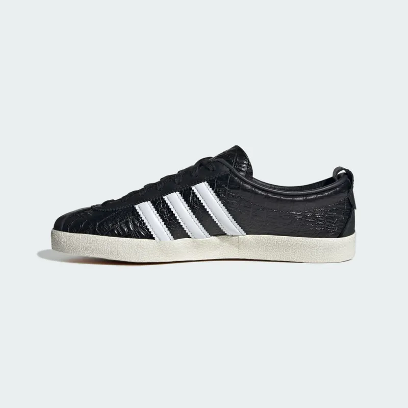 Adidas adidas Blanc Shoes Core Black / Cloud White / Off White (JH8040)