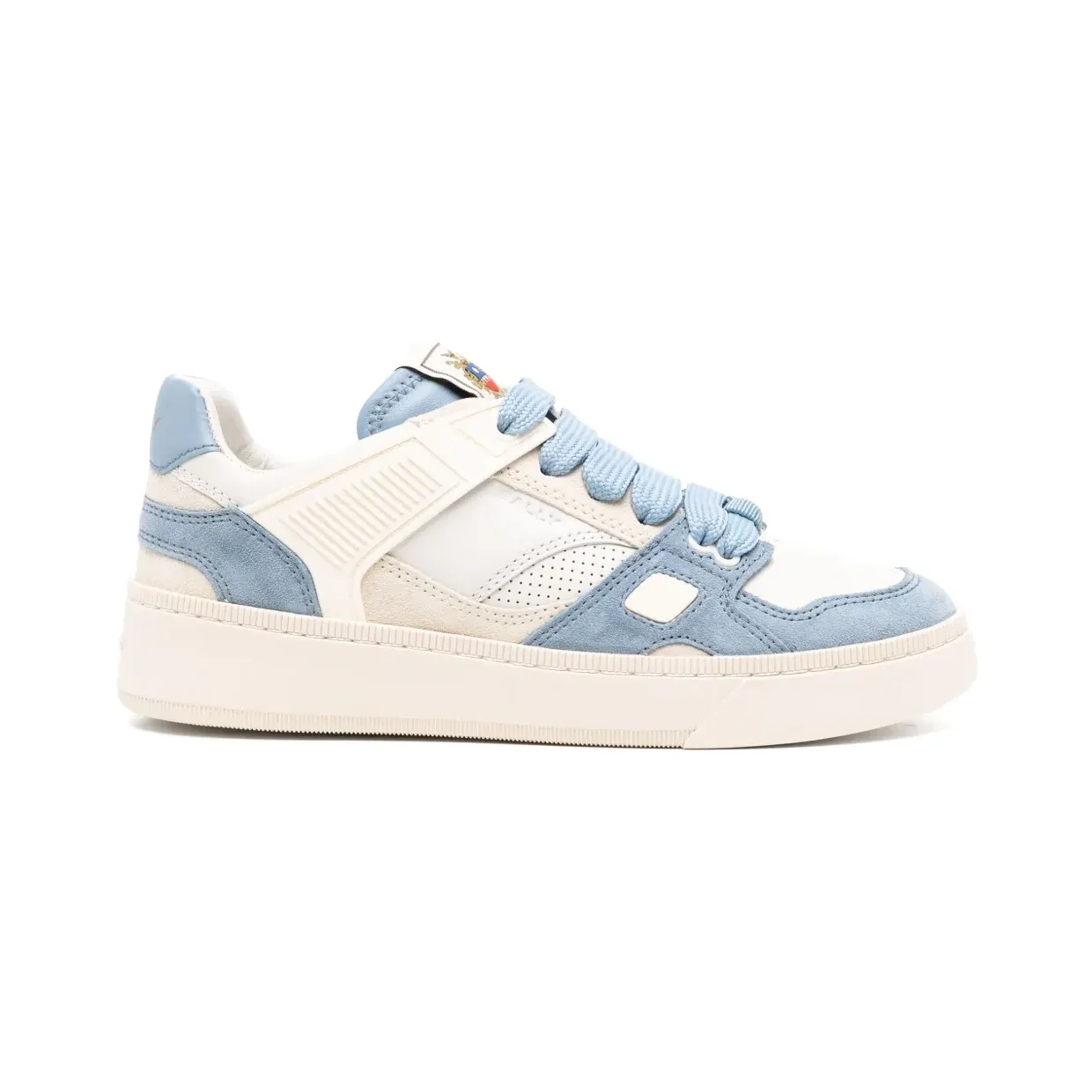 Bally Ronnie “Blue” (WK009BSU022)