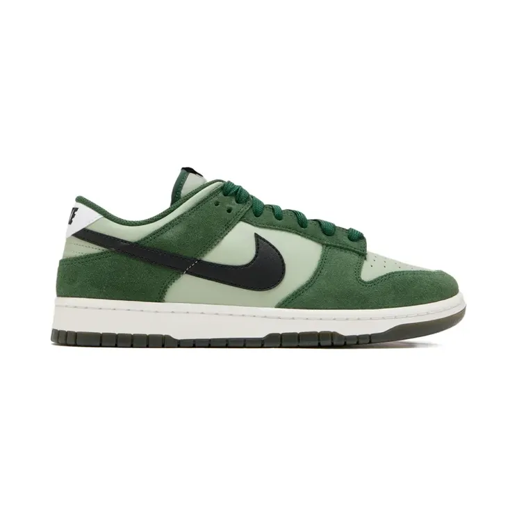 Nike Dunk Low Retro SE “Grey” (IB6399)
