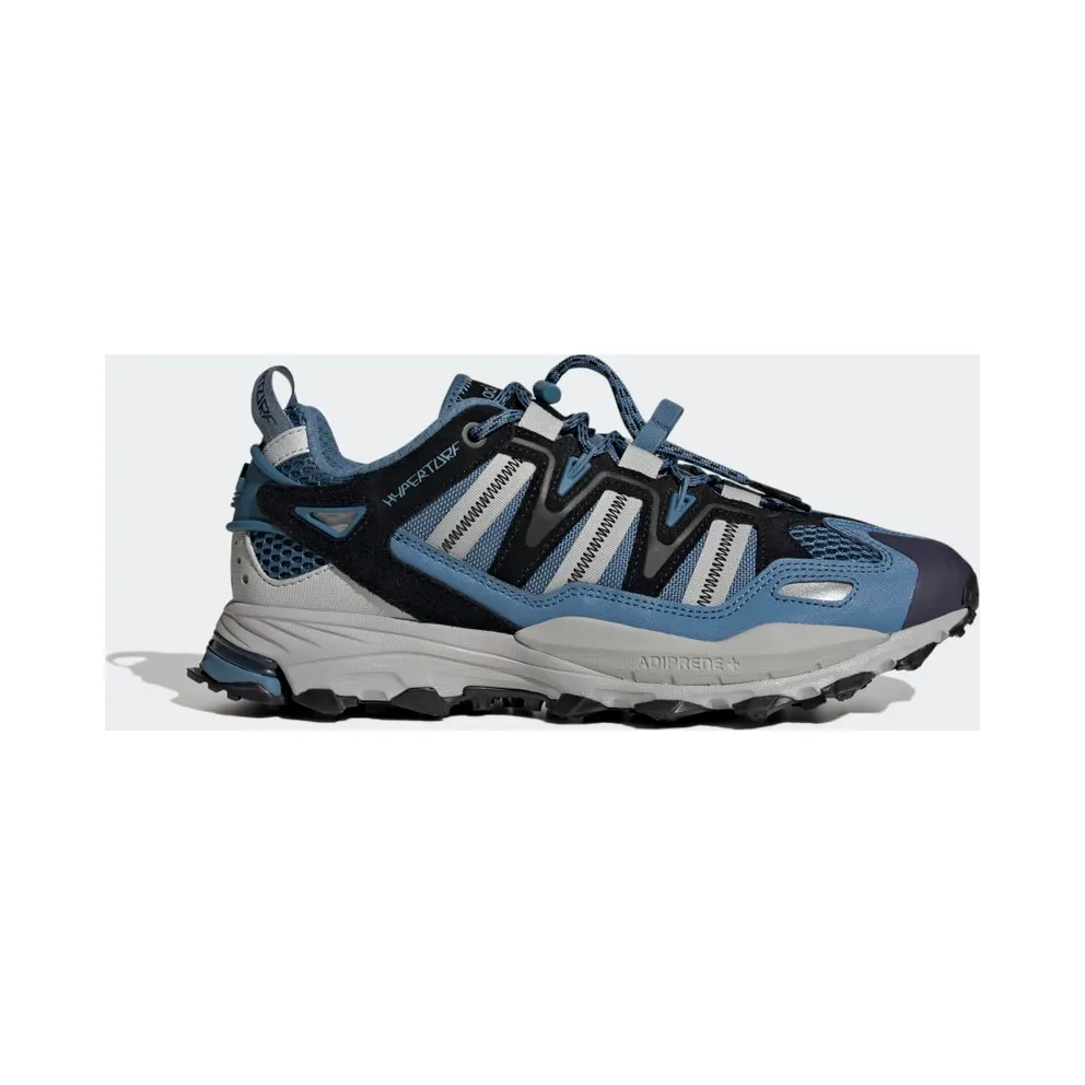 Adidas Hyperturf Altered Blue / Core Black / Shadow Navy (GW6756)