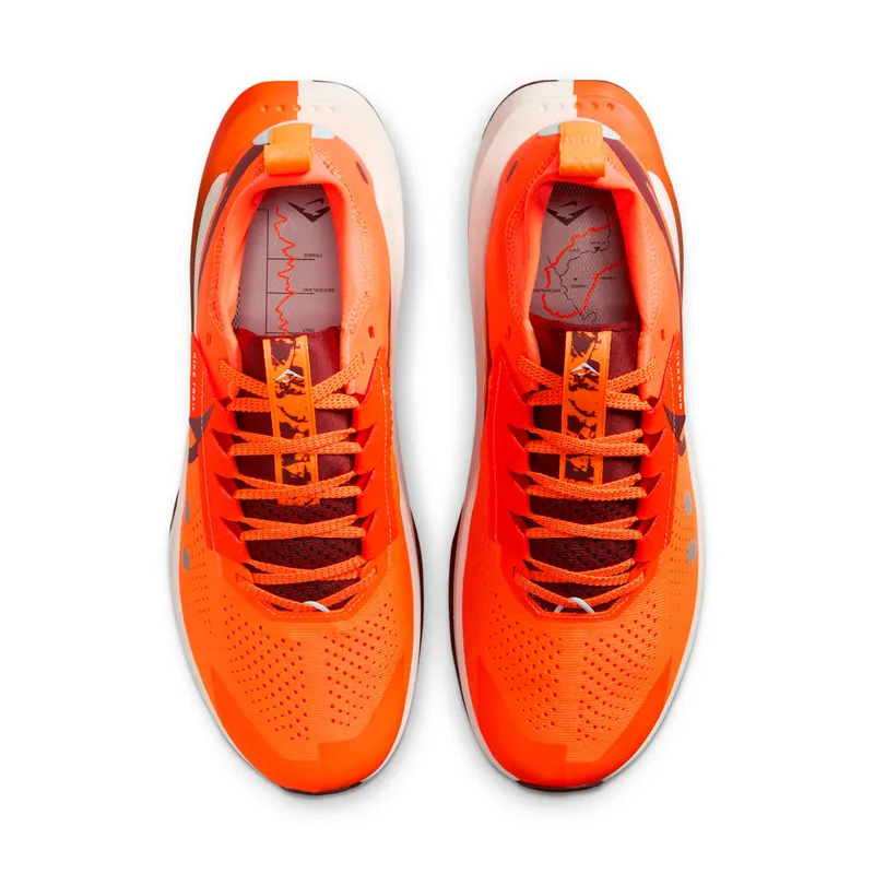 Nike ZoomX Zegama 2 Hyper Crimson Glacier Blue Sail Dark Team Red (FD5190-800)