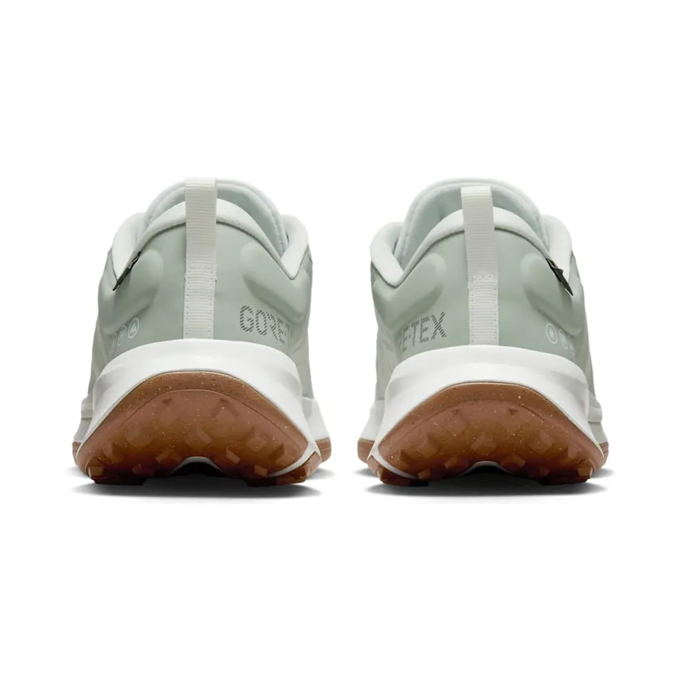 Nike Juniper Trail 2 Gore-Tex Jade Horizon Light Silver Gum Medium Brown Sea Glass (FB2067-304)