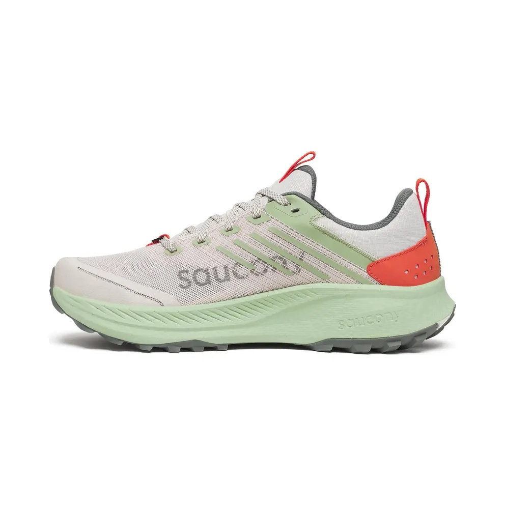 Saucony Ride TR2 Moon Sage (S20951-240)