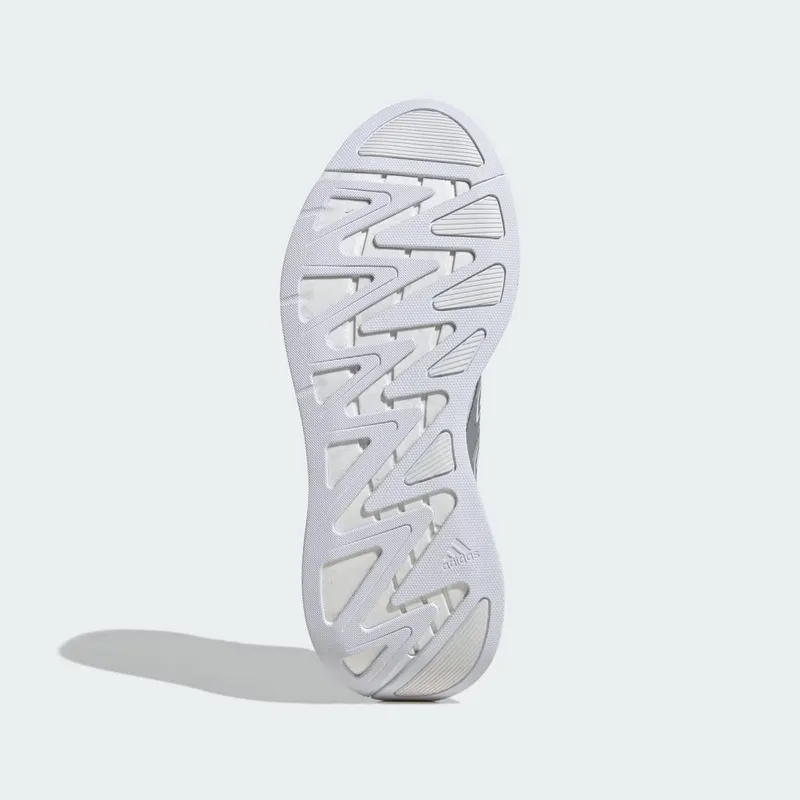 Adidas Adizero Aruku Cloud White / Cloud White / Silver Metallic (JQ7415)
