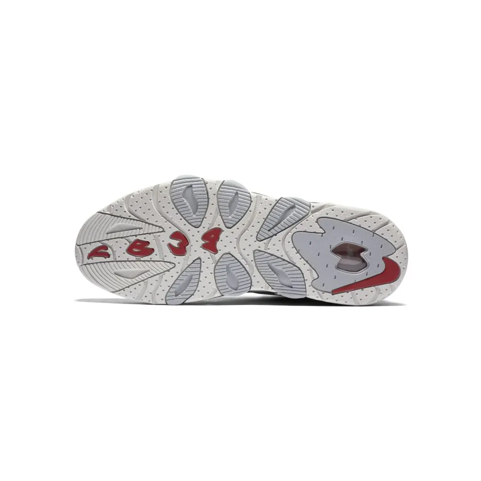 Nike Air Max CB34 Wolf Grey Varsity Red Wolf Grey/University Red-Neutral Grey-White (414243-003)
