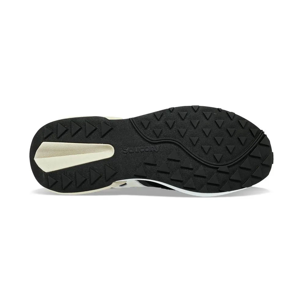 Saucony Jazz NXT Black Cream (S70790-1)