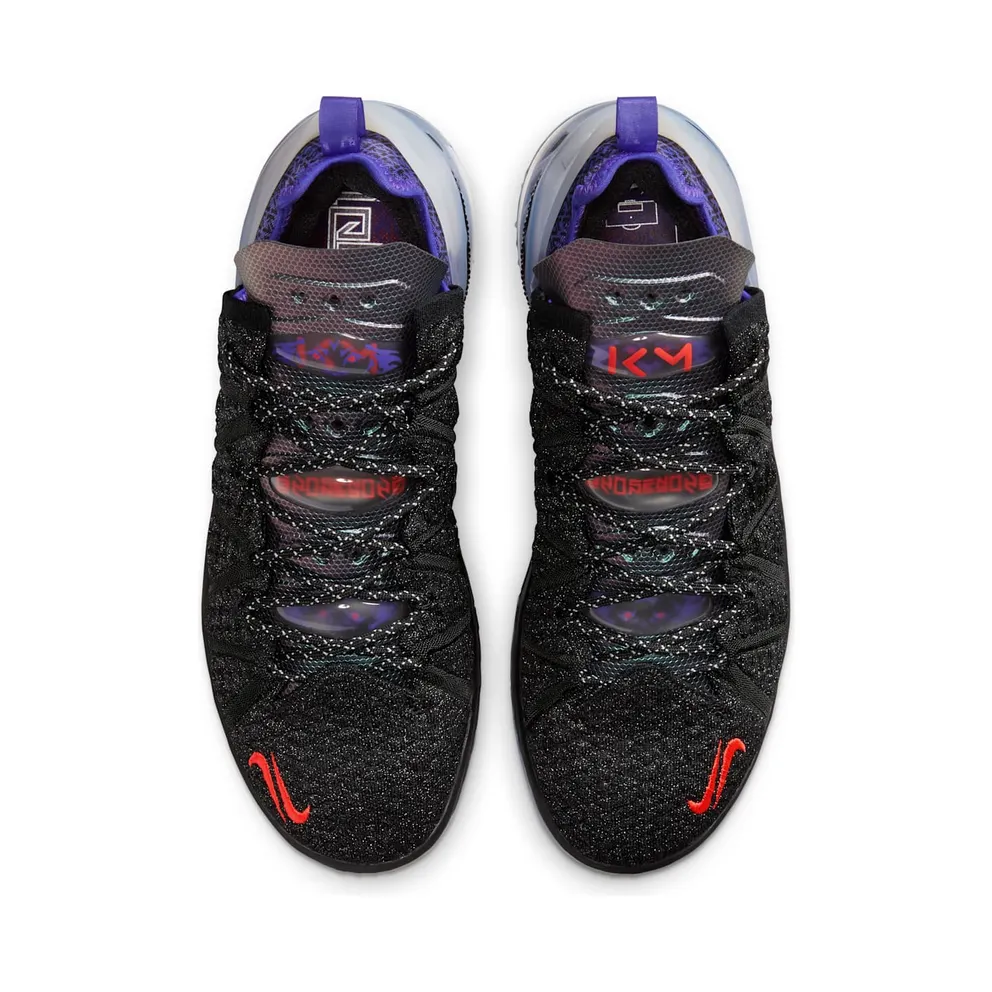 LeBron 18′ The Chosen 2′ Basketball Black (DB8148-001)