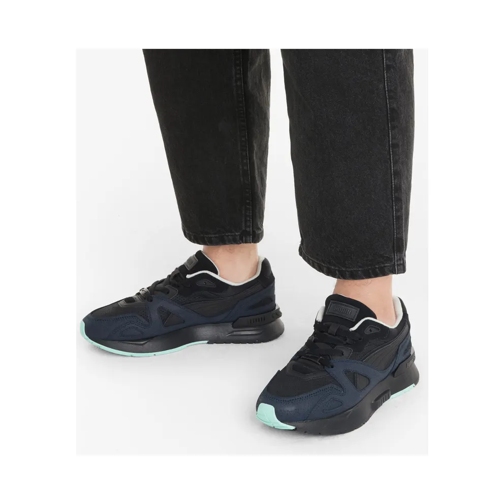 Puma Mirage Mox Night Vision Black/Blue (37592101)