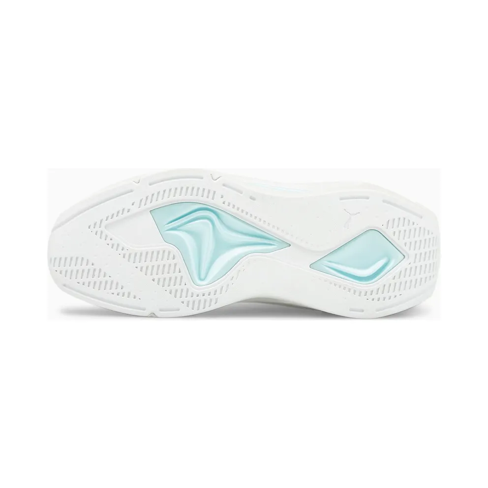 Puma Ferrari Ultimate Nitro Motorsport Shoes White (30750801)