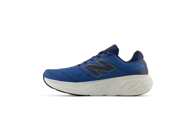 New Balance Fresh Foam X 880v15 “Sea Stone / NB Navy / Marmalade” (M880I15)