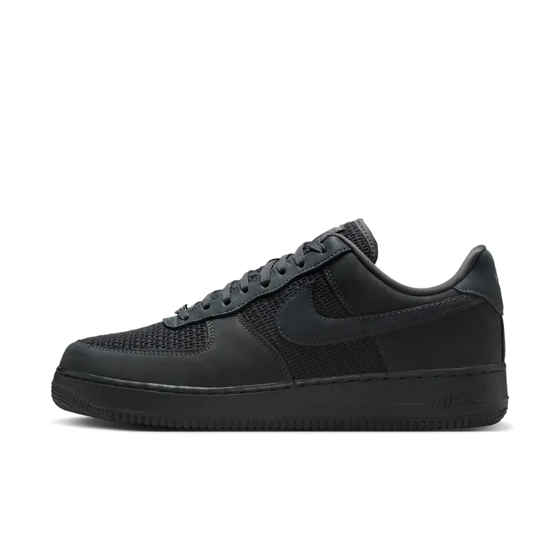 Nike Air Force 1 07 LV8 Anthracite (II9807-001)