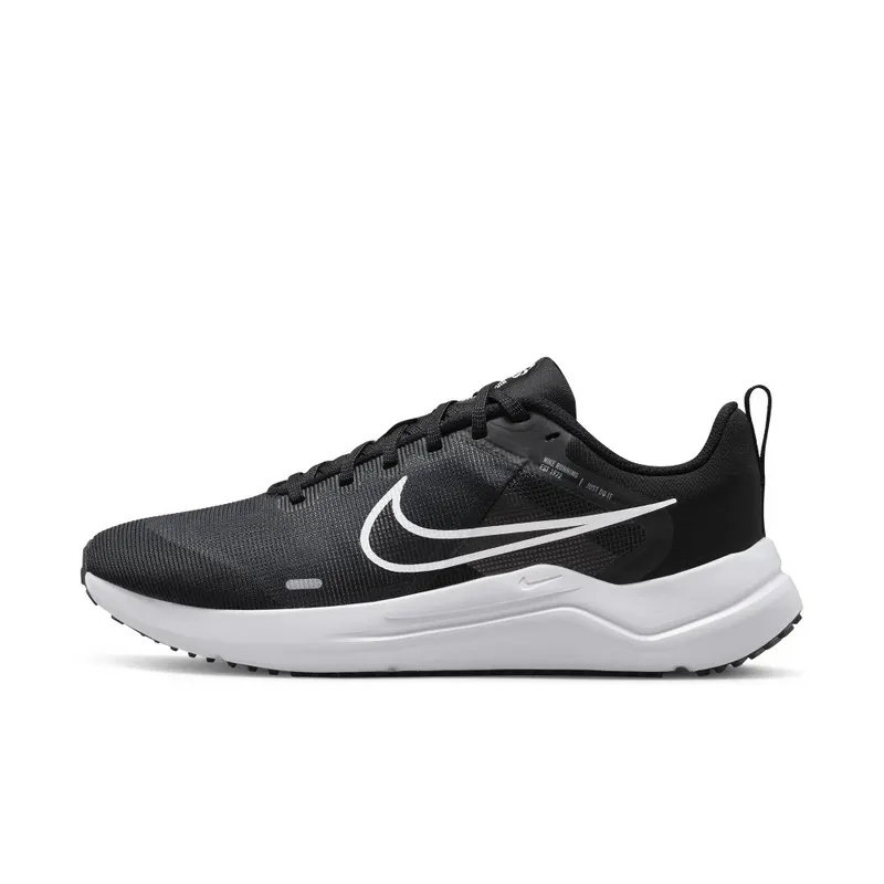 Nike Downshifter 12 Road Running Black (DD9294-001)
