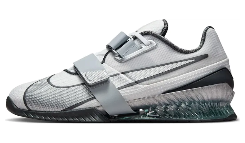 Nike Romaleos 4 SE “Phantom Dust” (FZ8663-100)