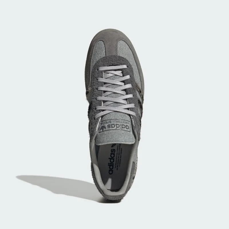 Adidas Handball Spezial “Safari Grey” (KK4861)