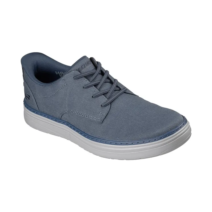 skechers-slip-ins 205701 NVY
