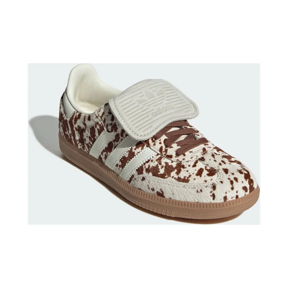 Adidas Samba LT Koeienprint Off White (JS3931)