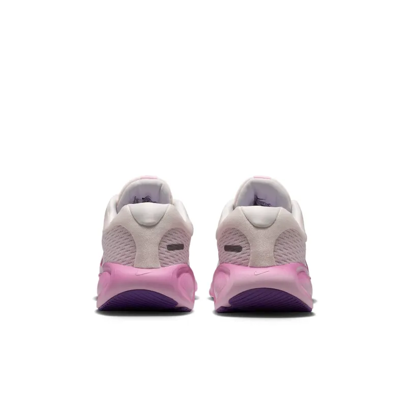 Nike Stellar Ride Chalk Pink Foam Crimson Violet (HQ3266-106)