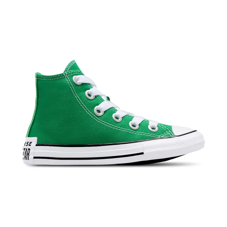 Converse Chuck Taylor All Star Hi Sketch Green (A11526F)