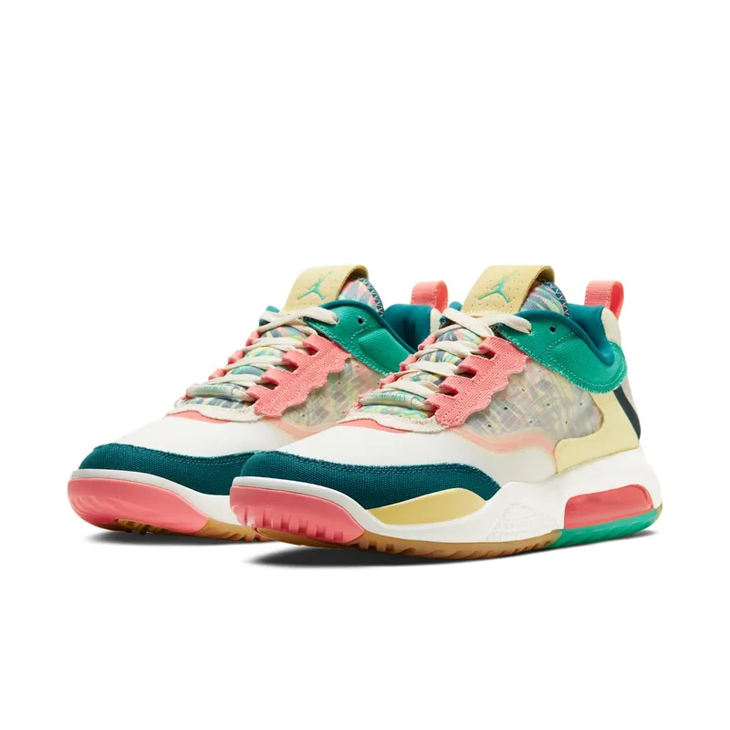 Jordan Air Max 200 Super Bowl LIV Multi-Color/Multi-Color (CV9778-900)