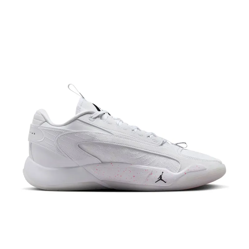 Jordan Luka 2 White Hyper Pink (DX8733-106)