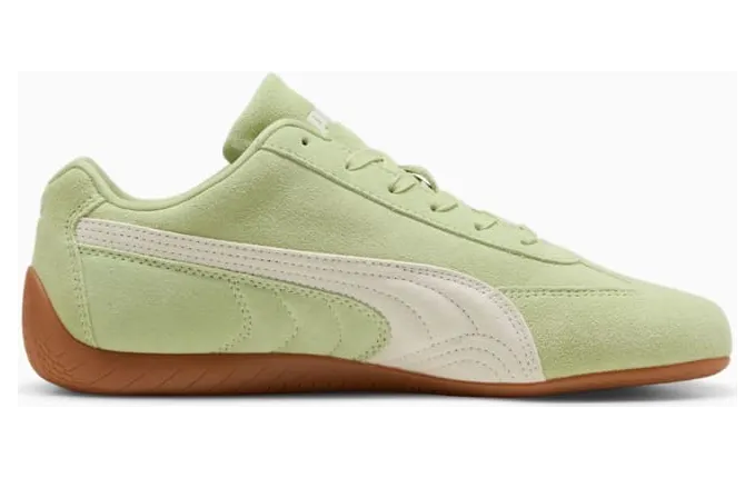 Puma Speedcat OG “Pistachio Green Warm White” (400986-48)