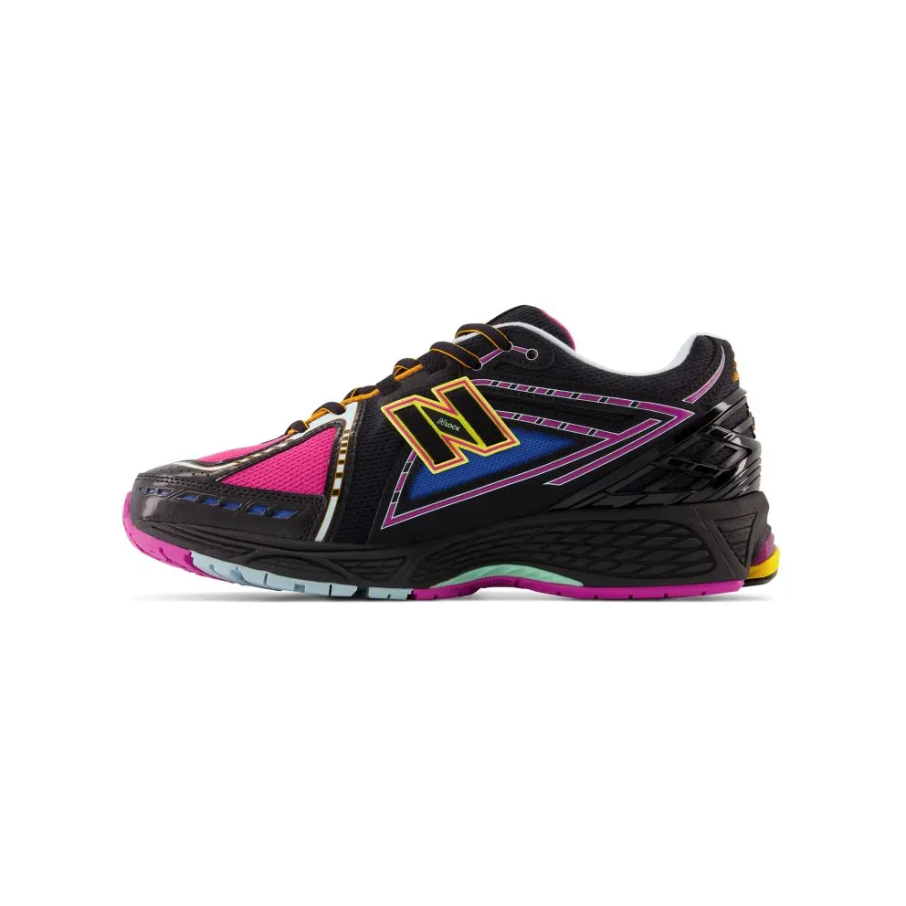 New Balance 1906 “Black/Pink” (M1906RCP)