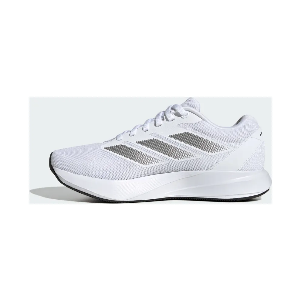 Adidas Duramo RC Cloud White / Grey Three / Core Black (ID2707)