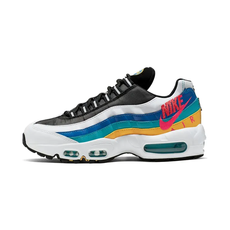 Nike Air Max 95 PRM Windbreaker (CI1900-123)