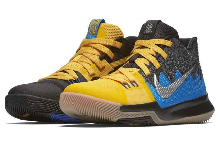 Nike Kyrie 3 What the Kyrie (GS)