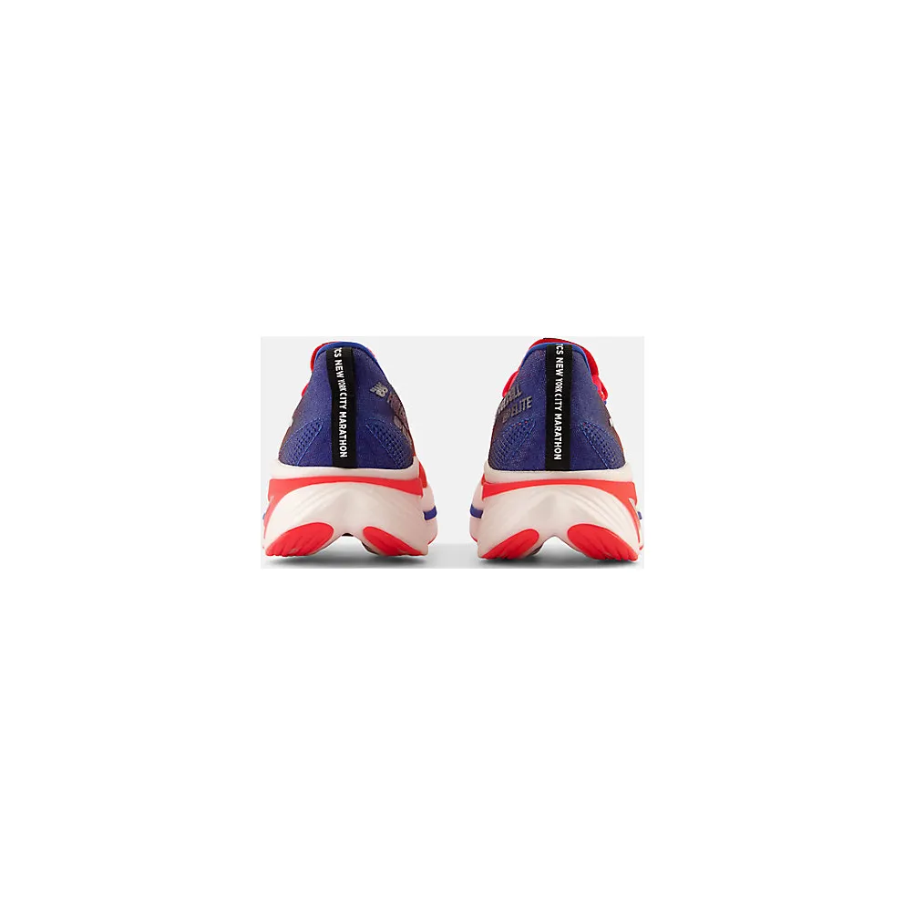 New Balance FuelCell SC Elite V3 TCS New York City Marathon (WRCELNY3)