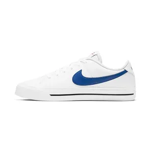 Nike Court Legacy White Game Royal (CU4150-101)