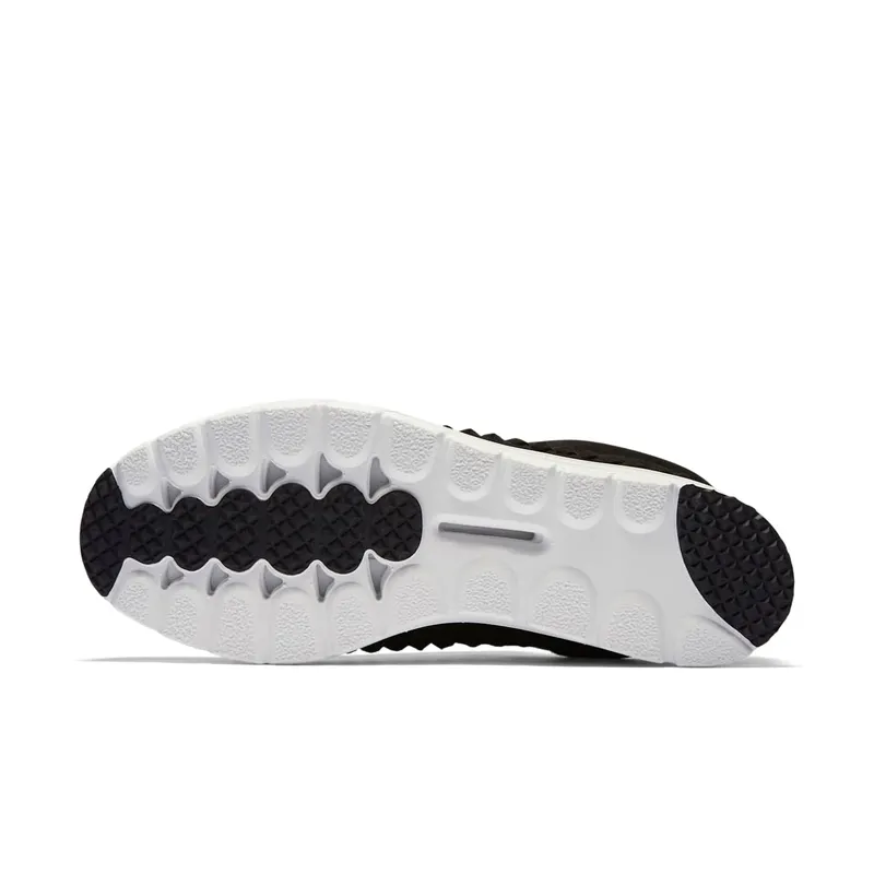 Nike Mayfly Woven Black/Black-Summit White Black/Black-Summit White (833132-001)
