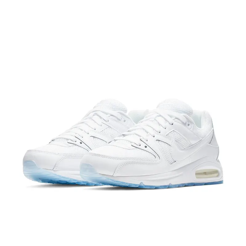 Nike Air Max Command White (629993-112)