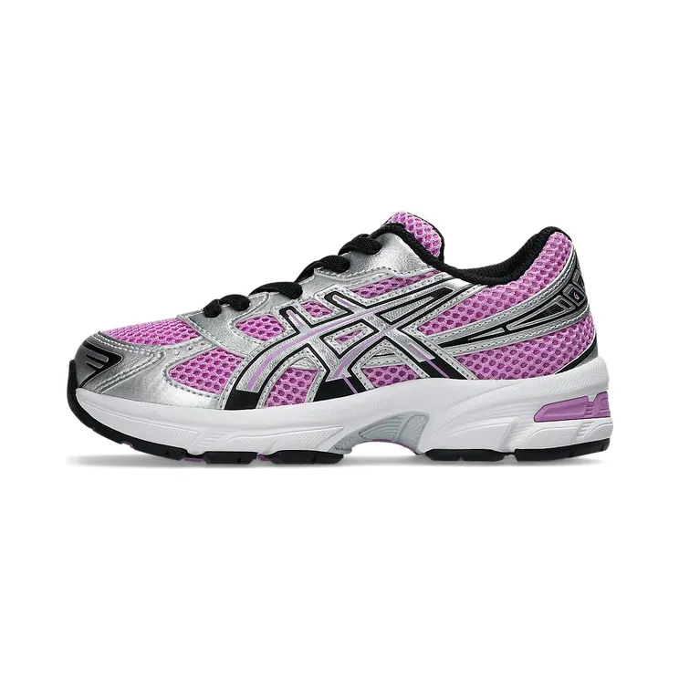 ASICS GEL-1130 PS “Lavender Glow / Pure Silver” (1204A170-700)