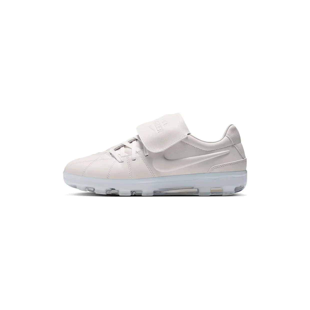 Nike Total 90 Atelier - "Sail / Multi-Color / Sail" (JF7576-100)