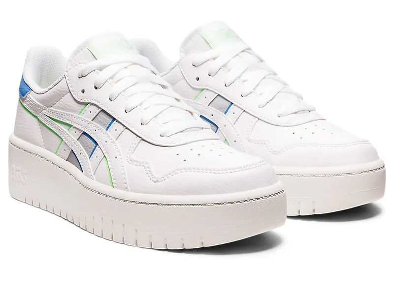 Asics JAPAN S PF White/White (1202A360.101)