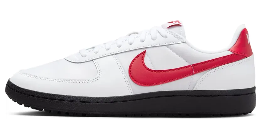 Nike Field General 82 “White / Varsity Red” (FQ8762-100)