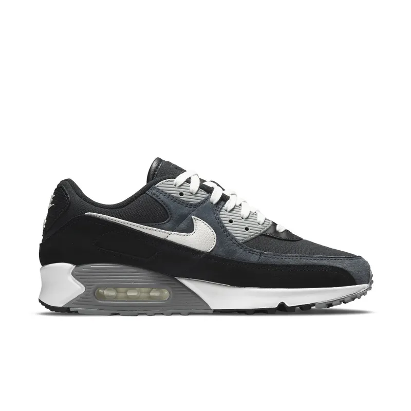 Nike Air Max 90 Premium Black (DA1641-003)