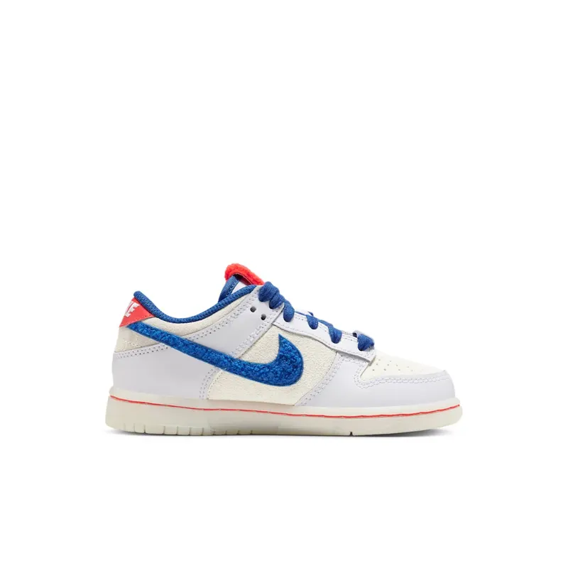 Nike Dunk Low Year of the Rabbit White Rabbit (2023) (FD4624-161)