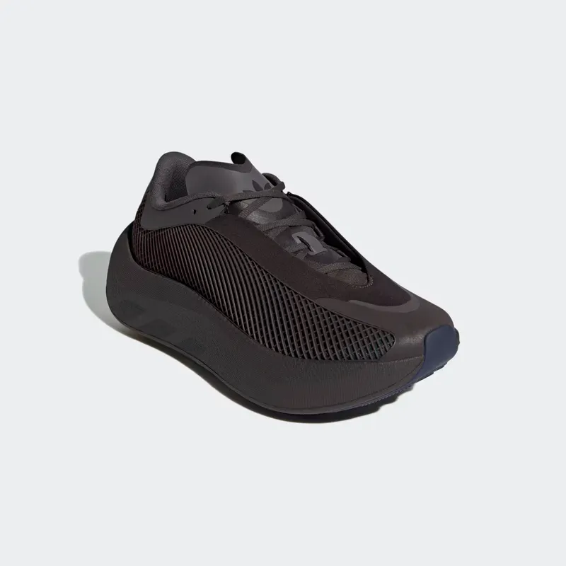 adidas Hyperboost Euphoria – “Night Brown / Utility Black / Core Black” (LA5973)