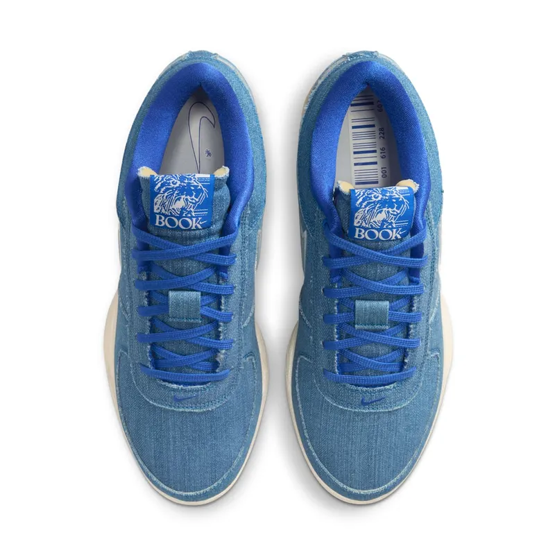 Nike Book 1 “Blue Blood” (IH0892-900)