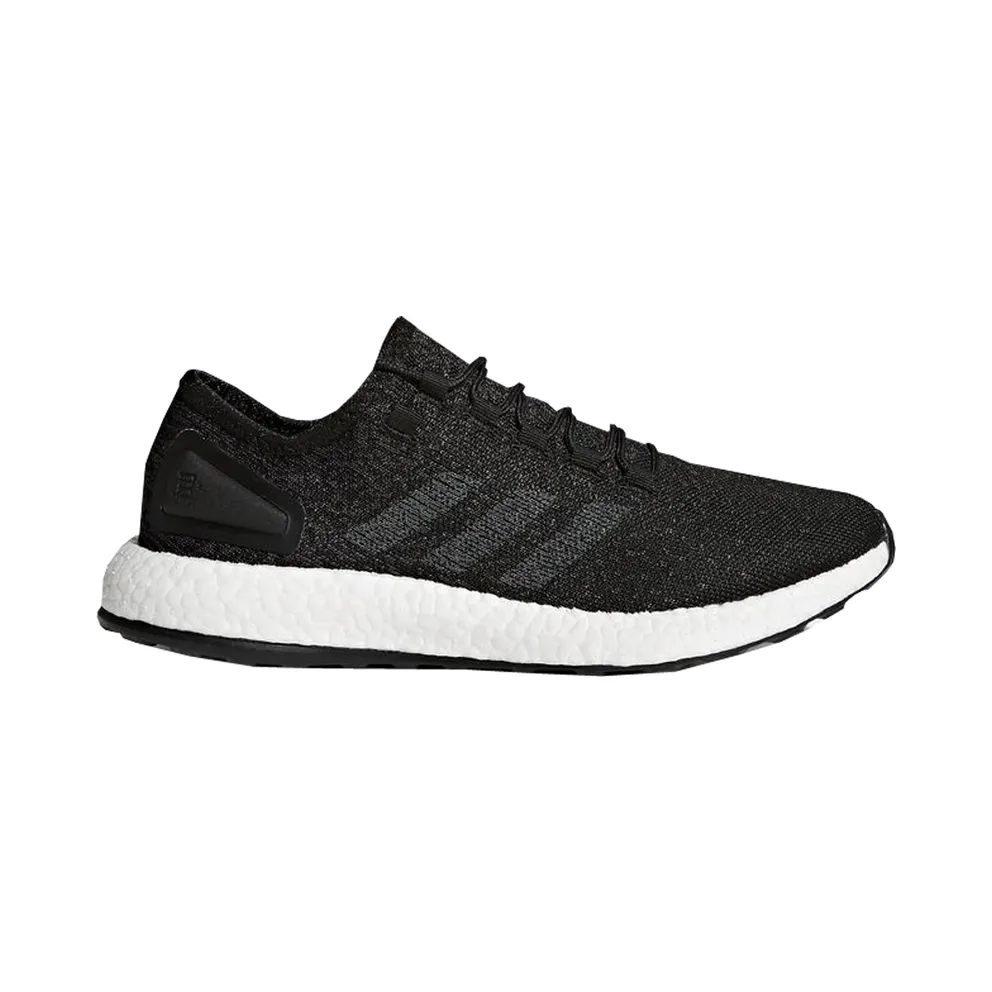 adidas Pureboost Reigning Champ Core Black (CG5331)
