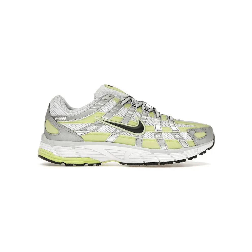 Nike P-6000 Light Lemon Twist (FQ2779-700)