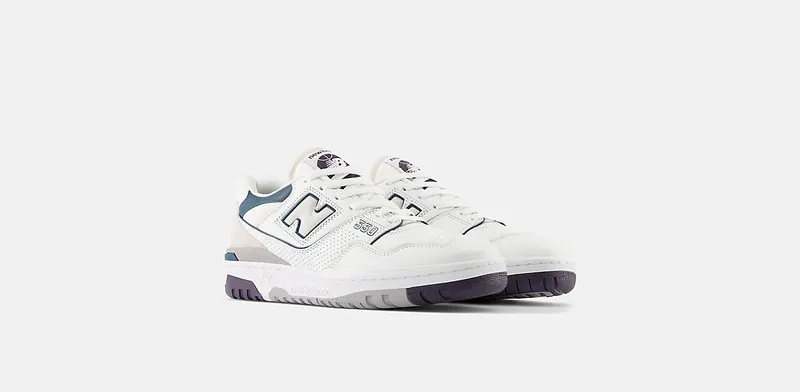 New Balance 550 Interstellar Deep Ocean (BB550WCB)